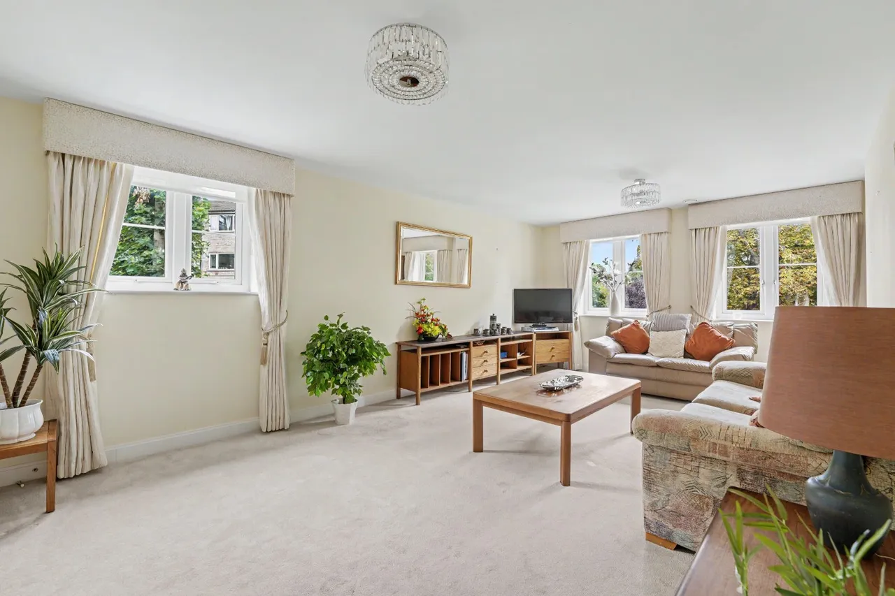 Constance Place, Knebworth, SG3, photo 4