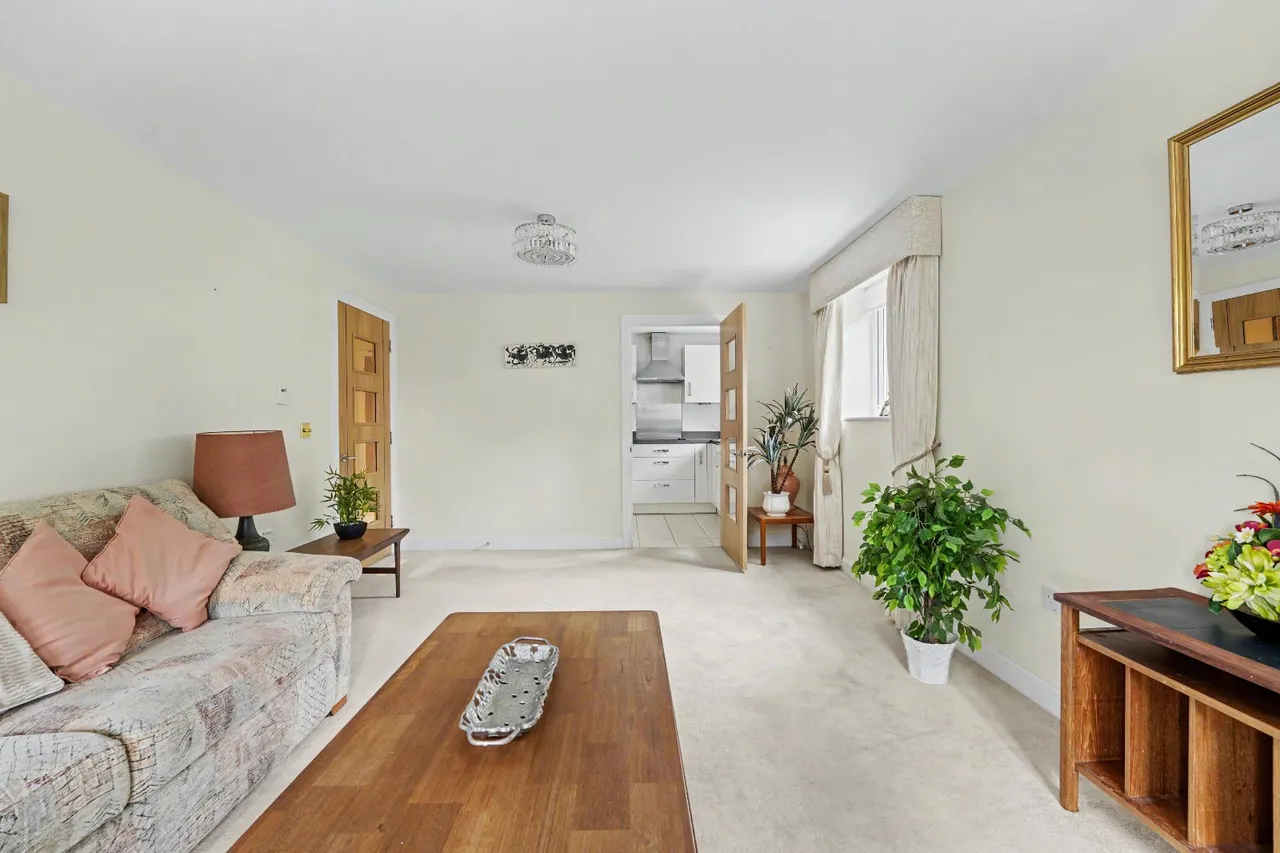 Constance Place, Knebworth, SG3, photo 5