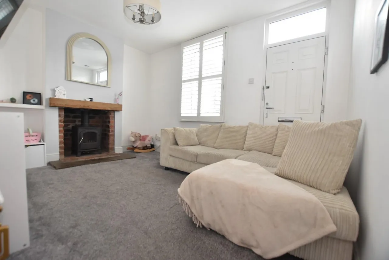 2 bed house for sale, Sanforth Street, Whittington Moor, S41