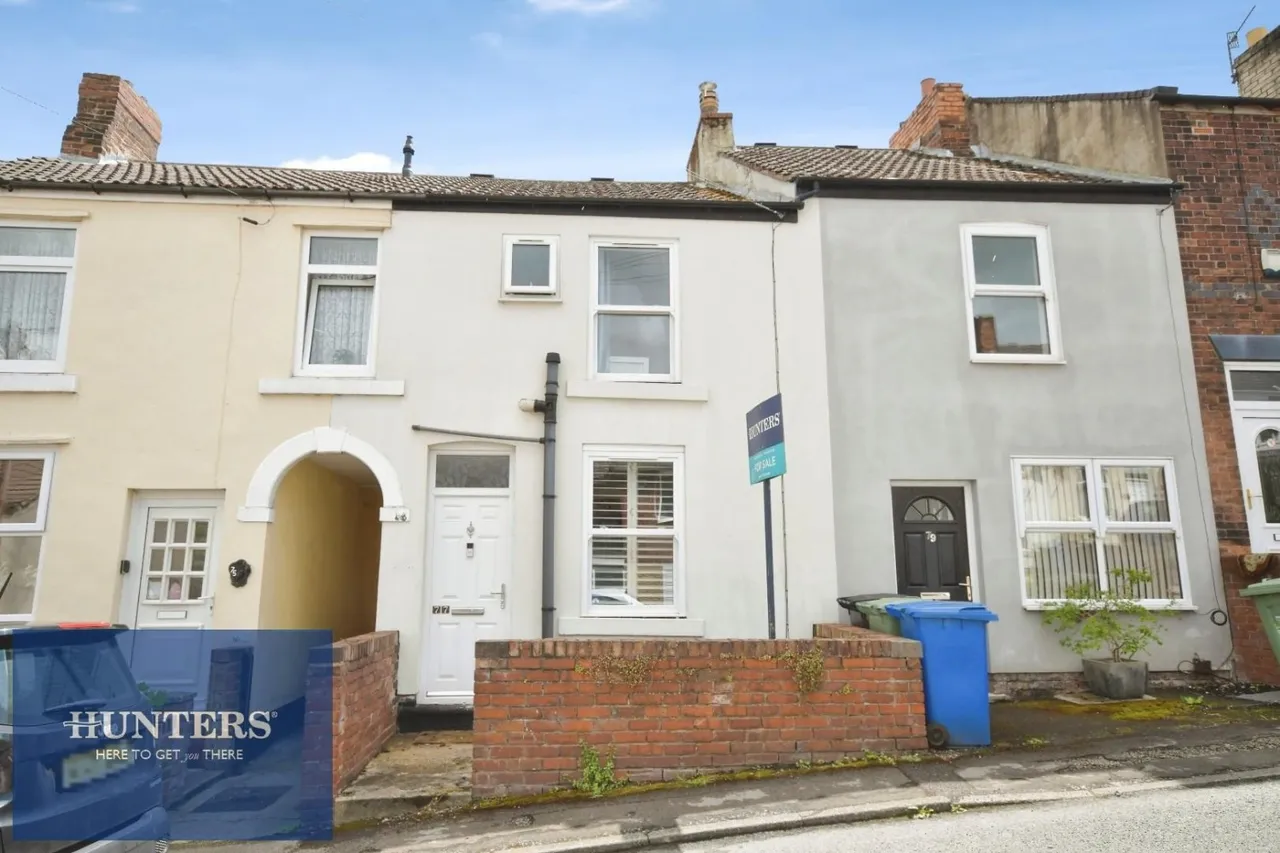 Sanforth Street, Whittington Moor, S41, photo 10