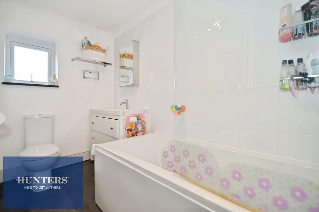 Sanforth Street, Whittington Moor, S41, photo 7