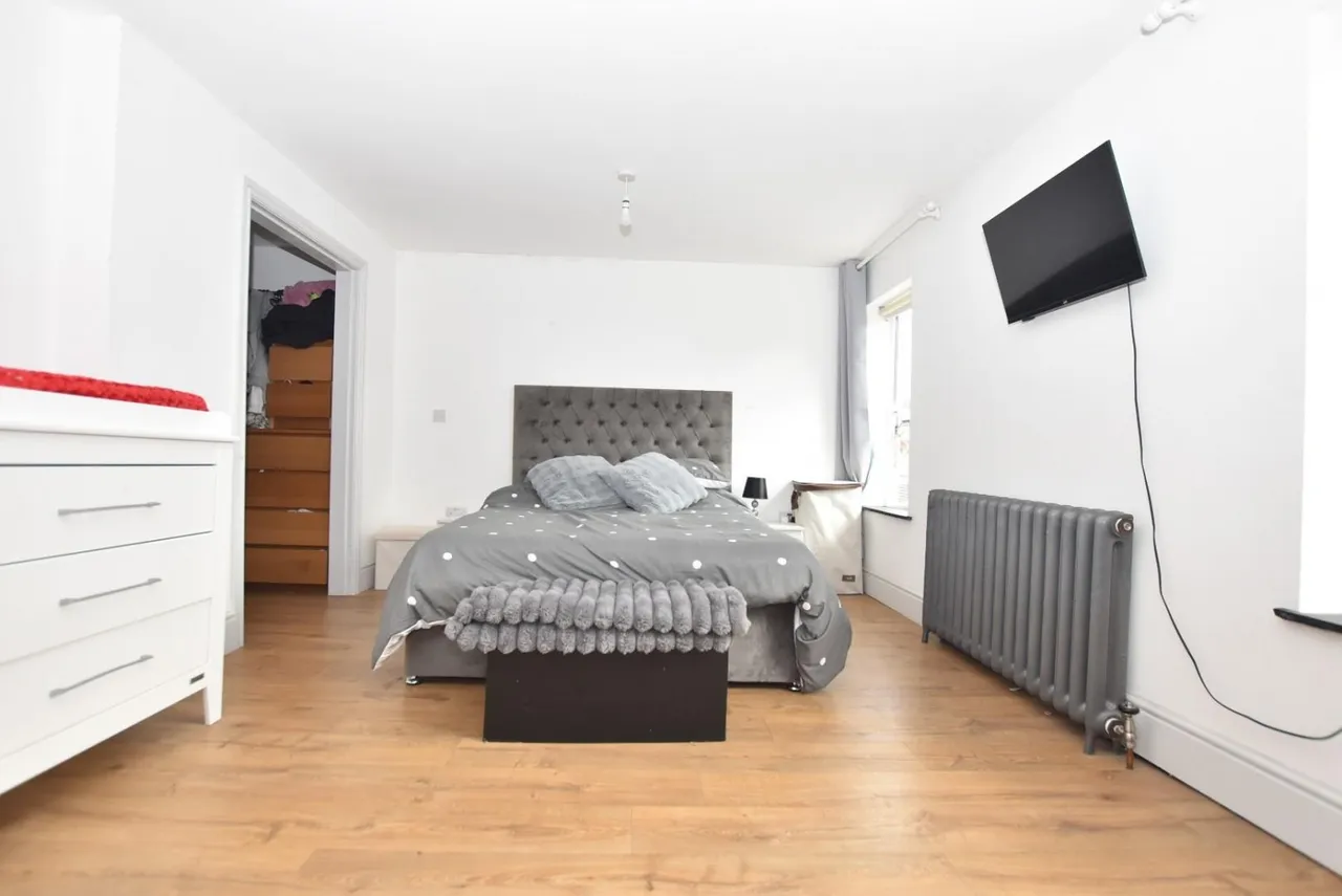 Sanforth Street, Whittington Moor, S41, photo 5