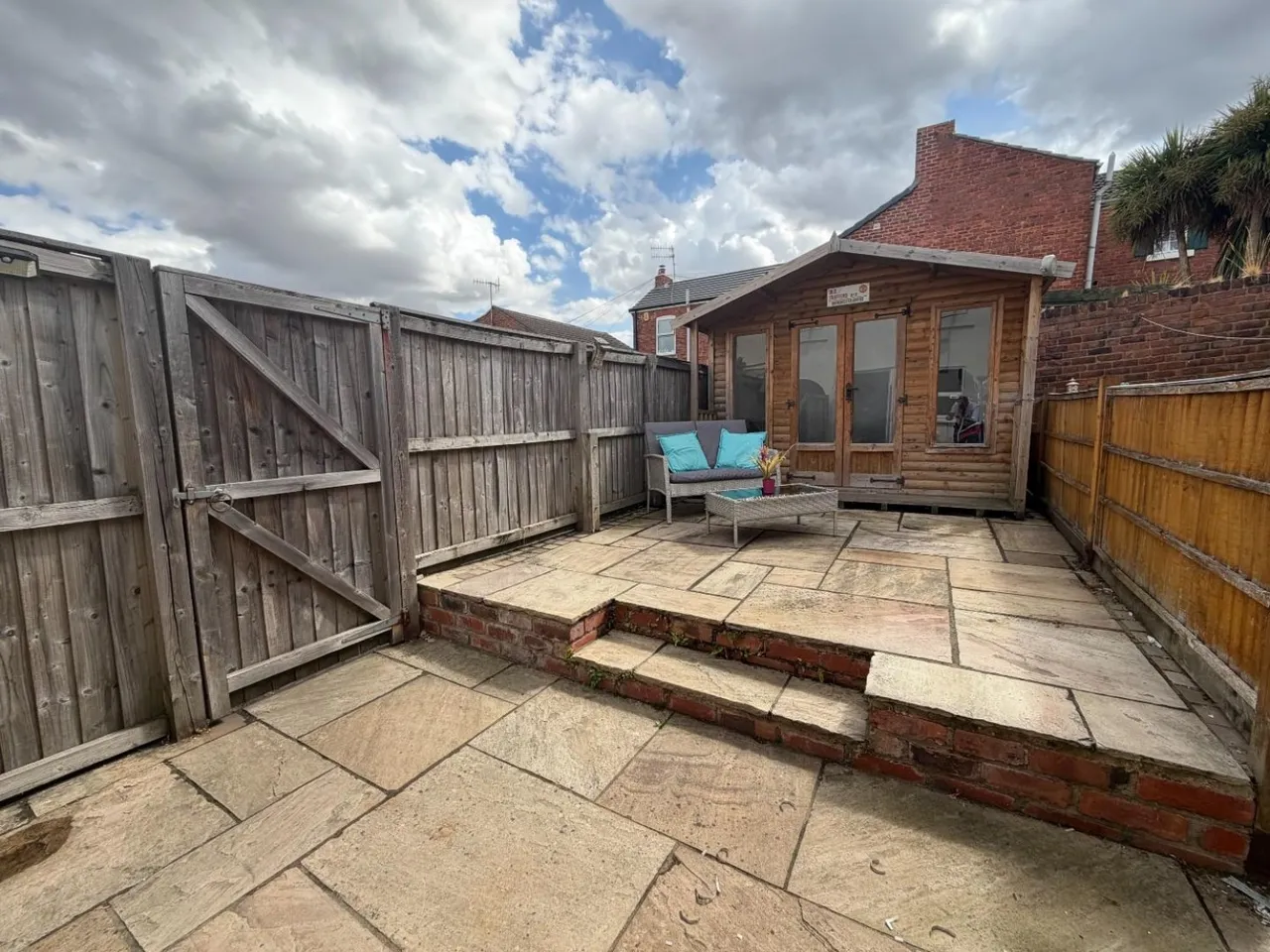 Sanforth Street, Whittington Moor, S41, photo 8