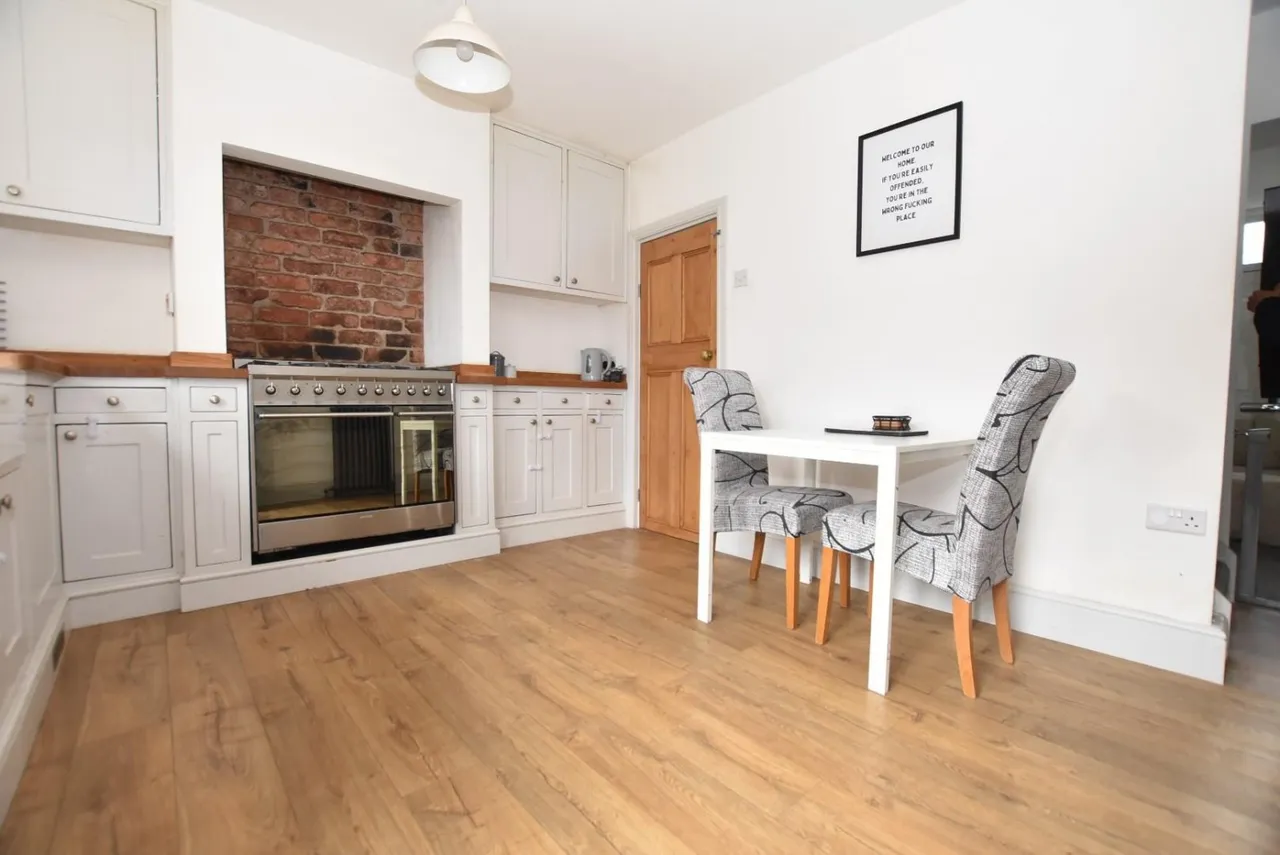 Sanforth Street, Whittington Moor, S41, photo 4