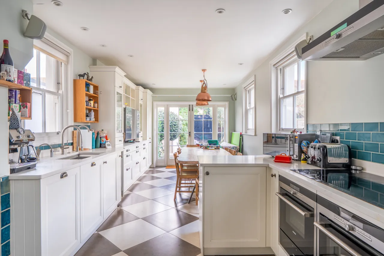 Walsingham Road, Hove, BN3, photo 19