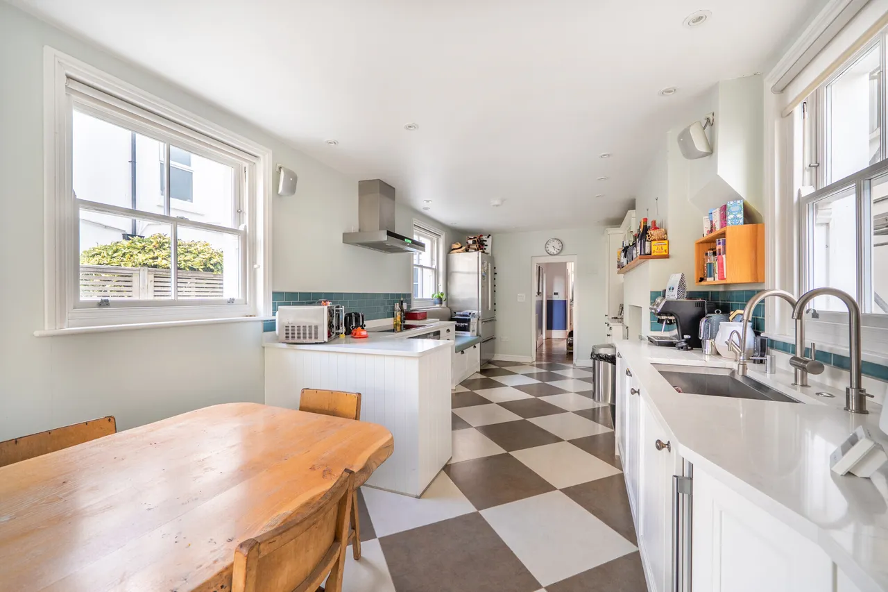 Walsingham Road, Hove, BN3, photo 21