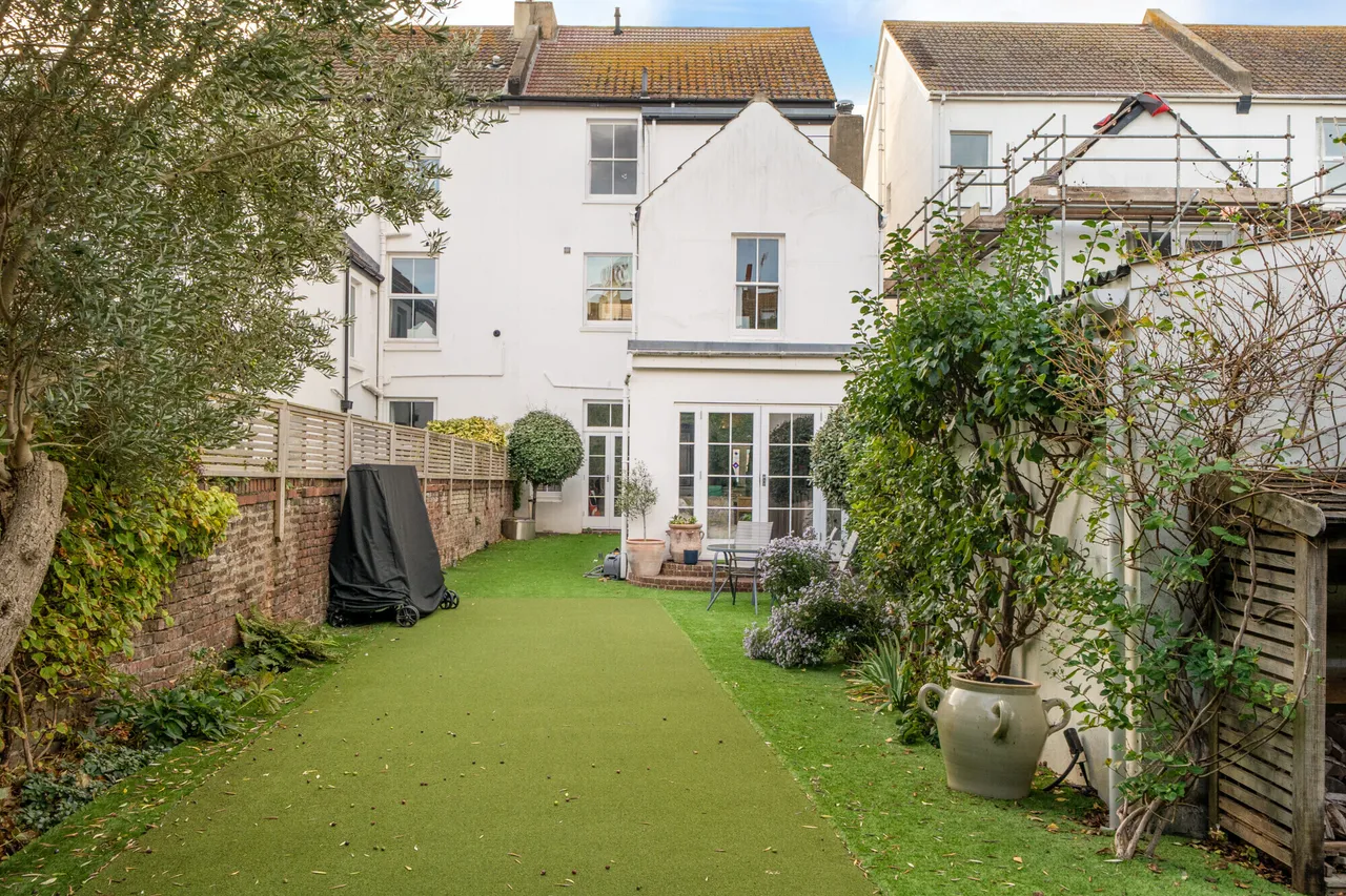 Walsingham Road, Hove, BN3, photo 17