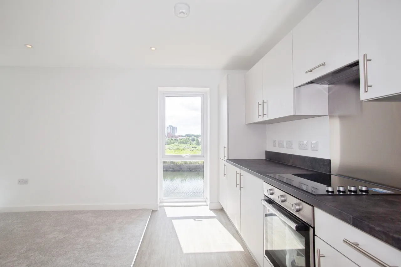 Ordsall Lane, Salford, M5, photo 16