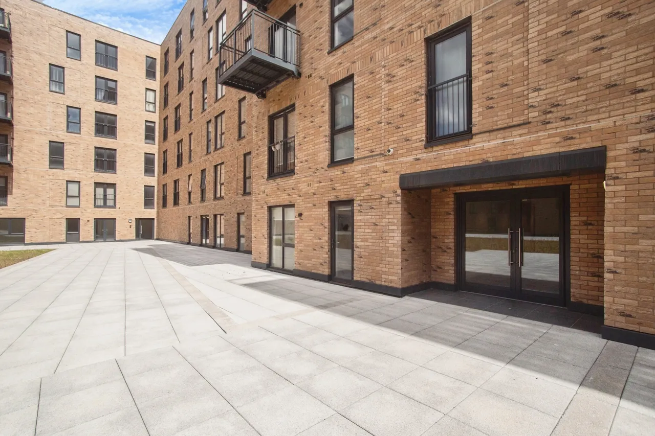 Ordsall Lane, Salford, M5, photo 5