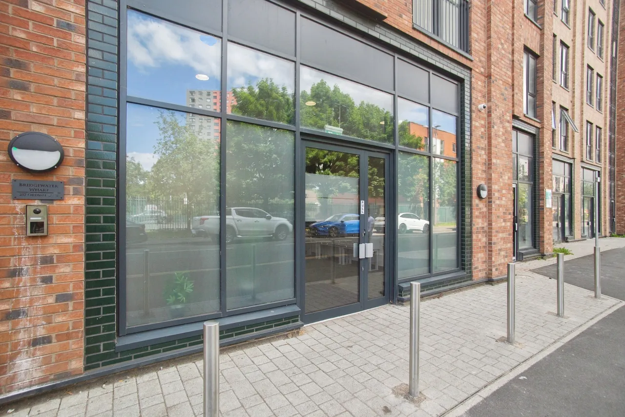 Ordsall Lane, Salford, M5, photo 7