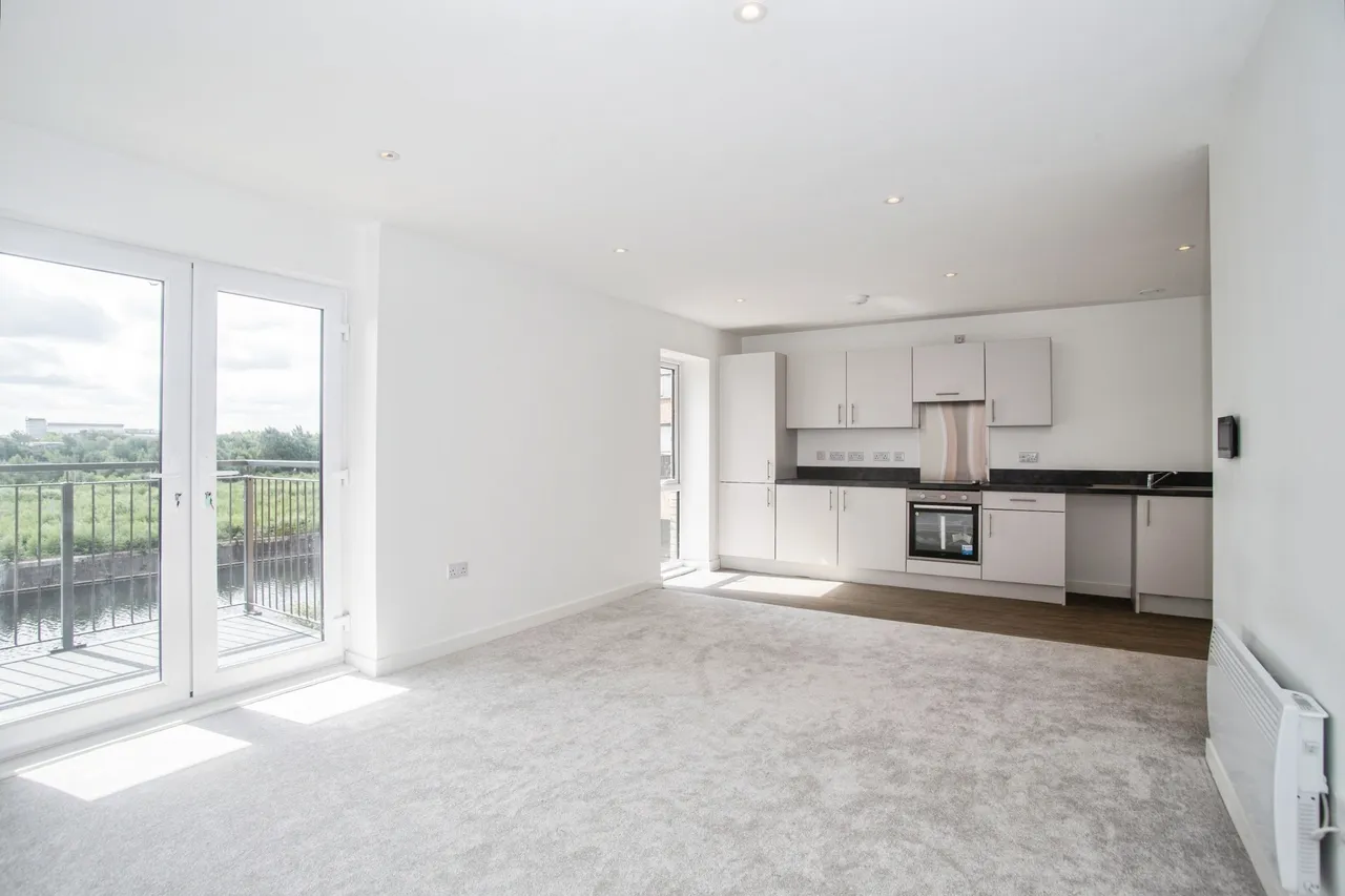 Ordsall Lane, Salford, M5, photo 10