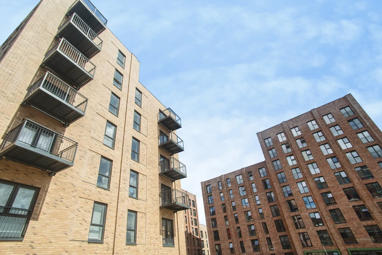 Ordsall Lane, Salford, M5, photo 6