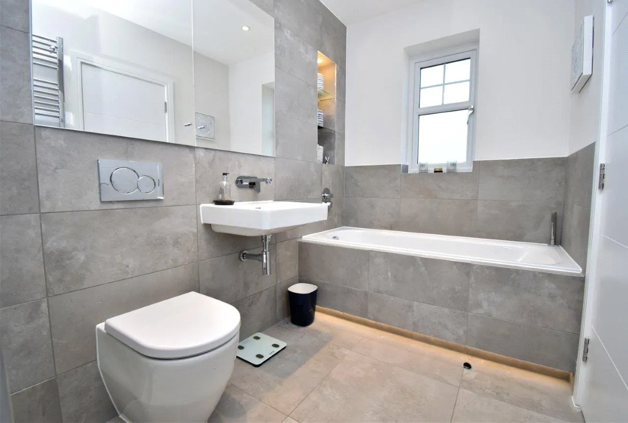 Mulberry Walk, Fleet, Hampshire, GU51 5EA, photo 12