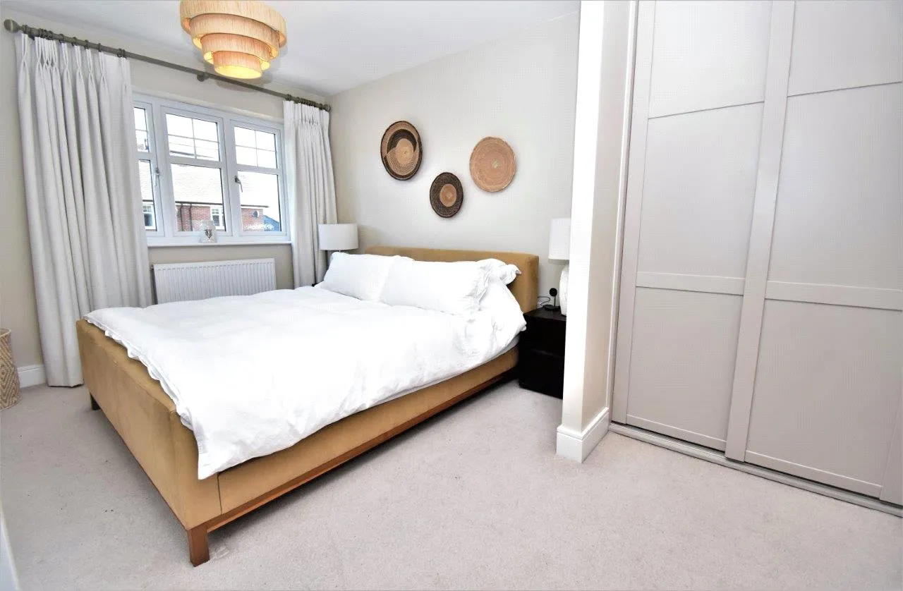 Mulberry Walk, Fleet, Hampshire, GU51 5EA, photo 6