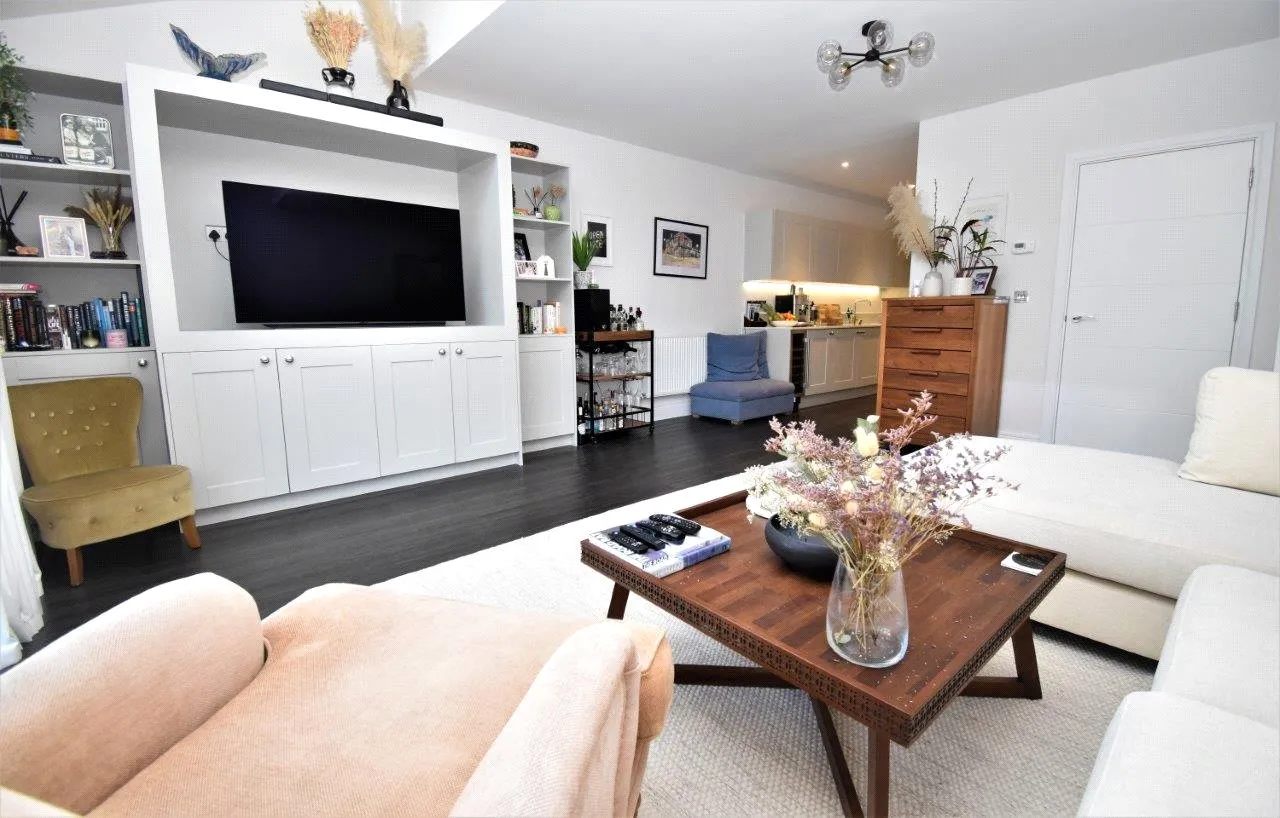 Mulberry Walk, Fleet, Hampshire, GU51 5EA, photo 9