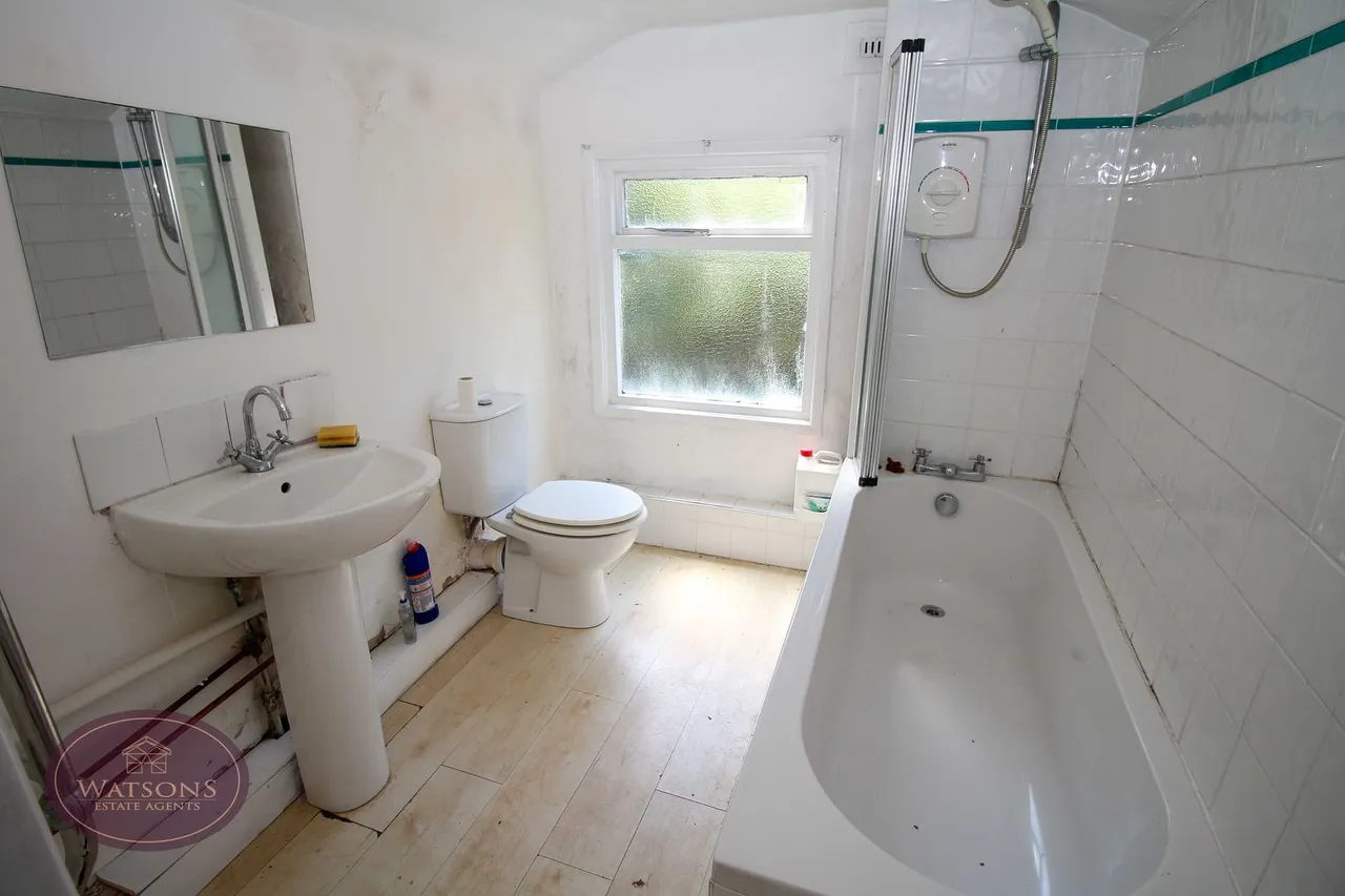 Langley Mill, Nottingham, photo 9