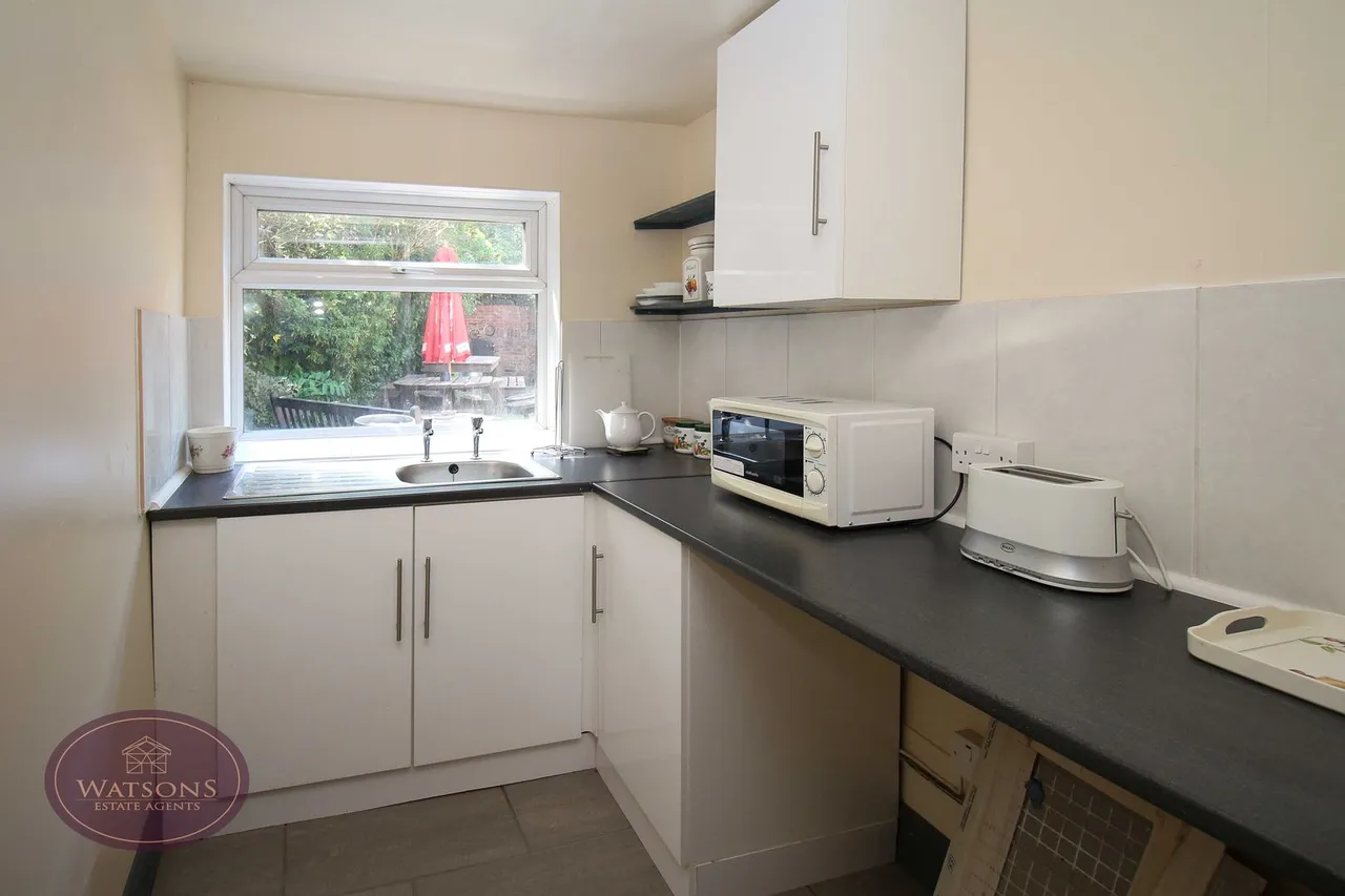 Langley Mill, Nottingham, photo 4