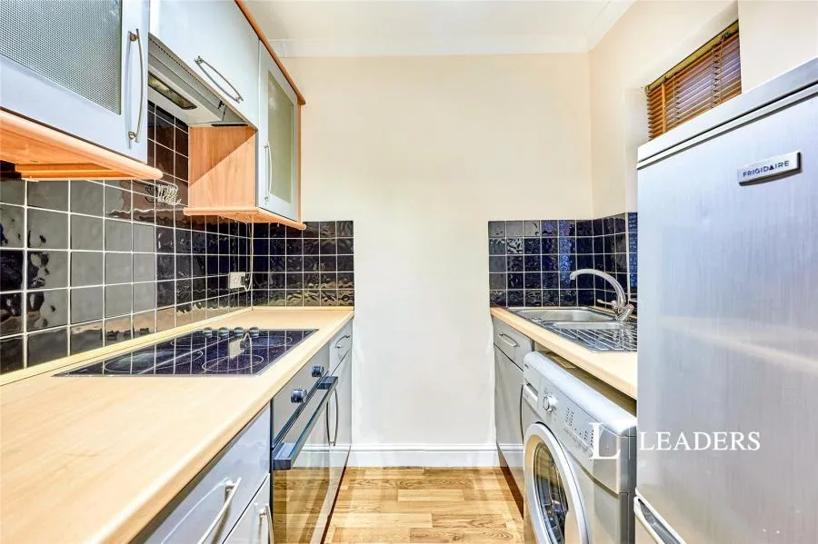 Station Road, Bishop's Stortford, CM23, photo 5