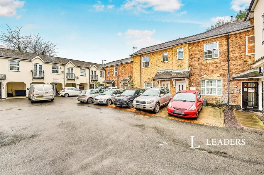 Station Road, Bishop's Stortford, CM23, photo 12