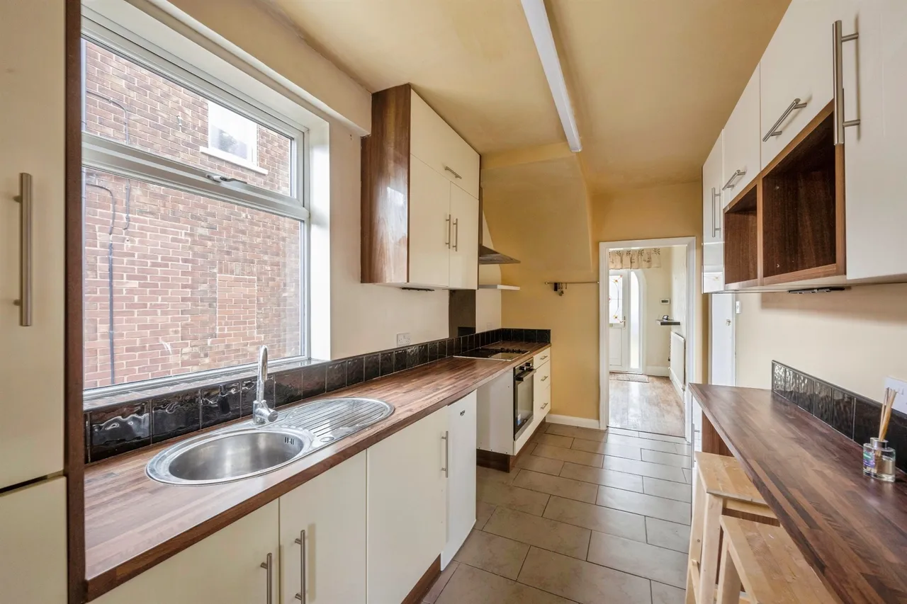 Axholme Road, Scunthorpe, photo 6