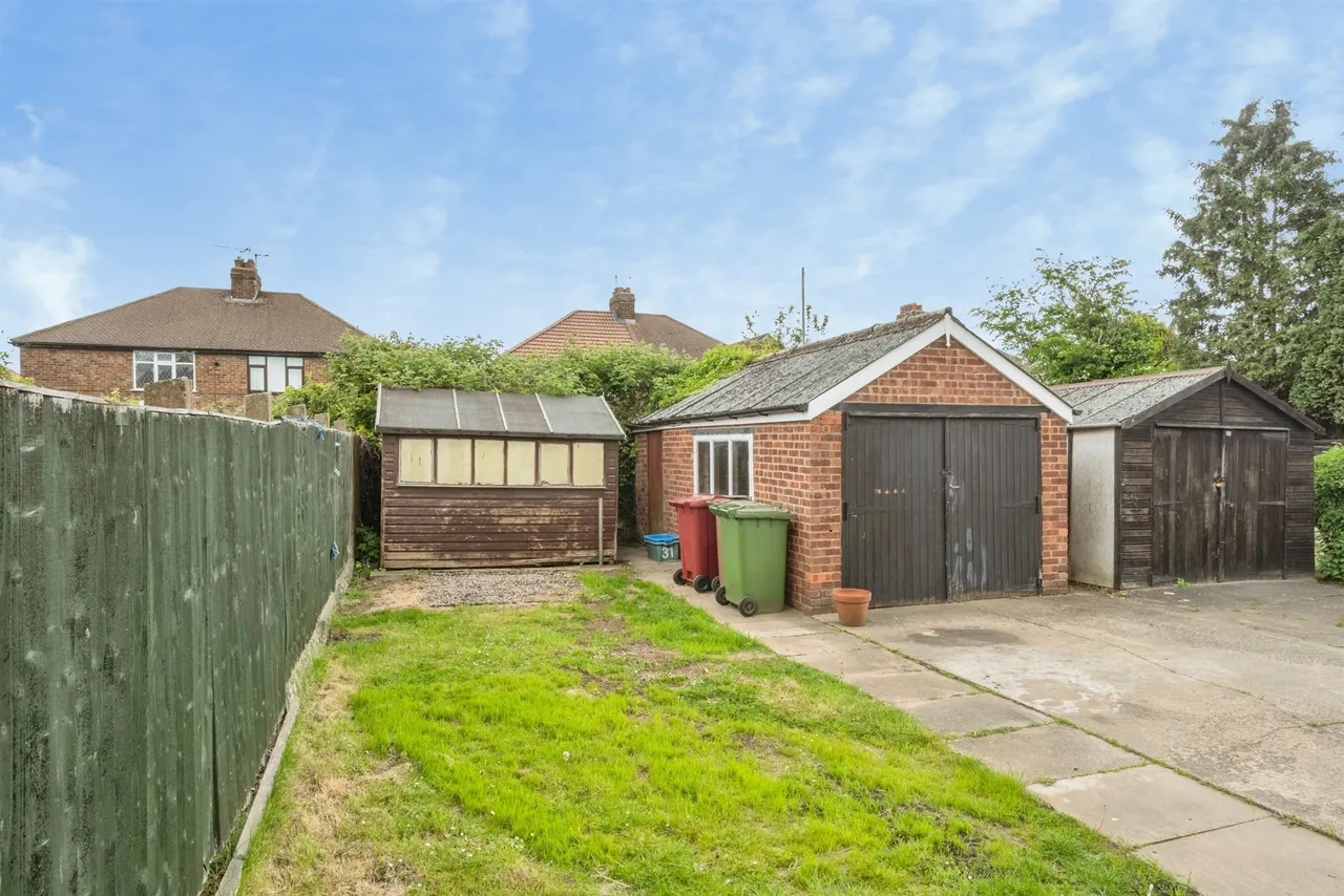 Axholme Road, Scunthorpe, photo 12