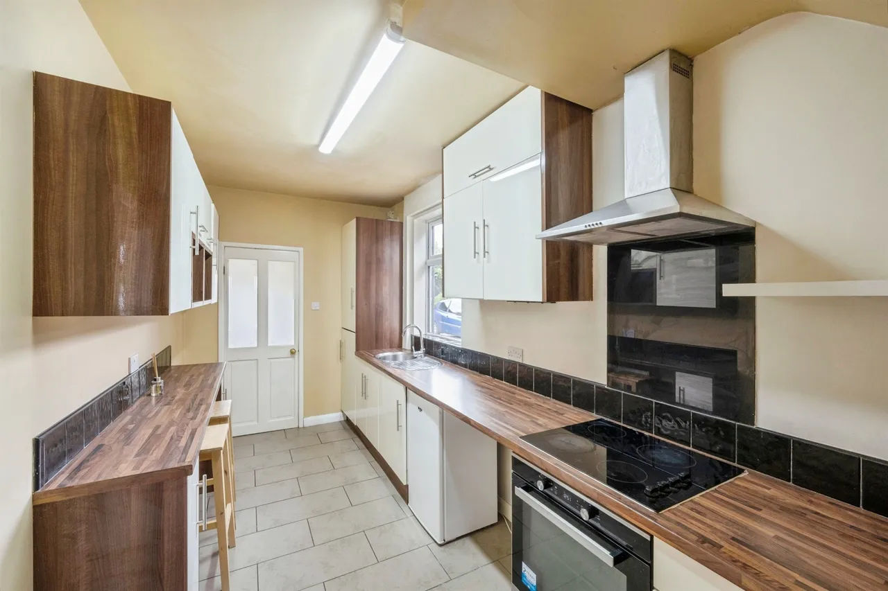Axholme Road, Scunthorpe, photo 7