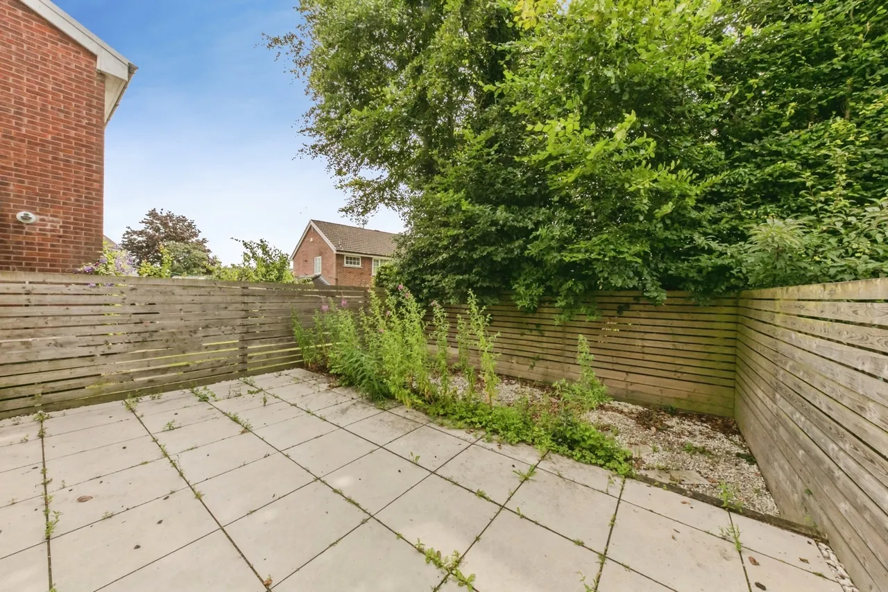 Hayle Close, Macclesfield, Cheshire, SK10, photo 14
