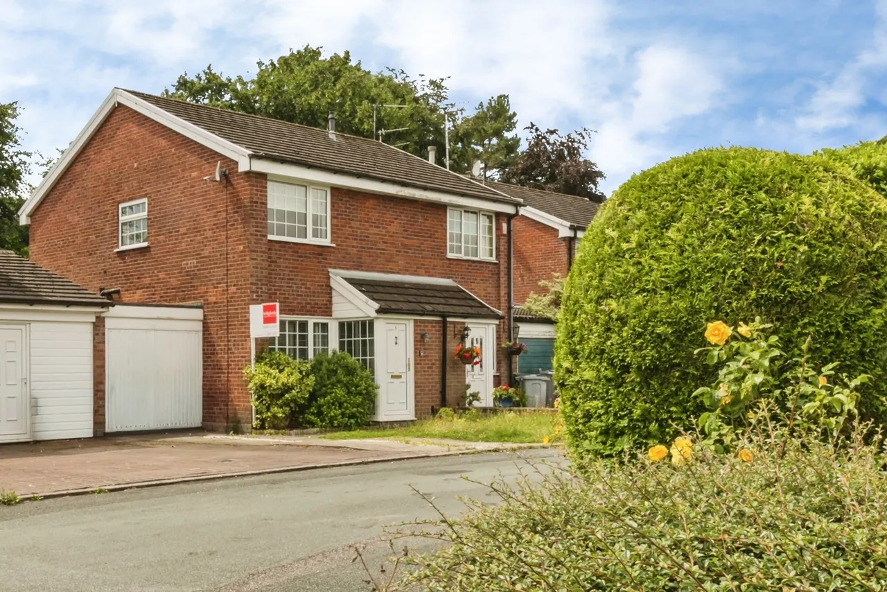 Hayle Close, Macclesfield, Cheshire, SK10, photo 20