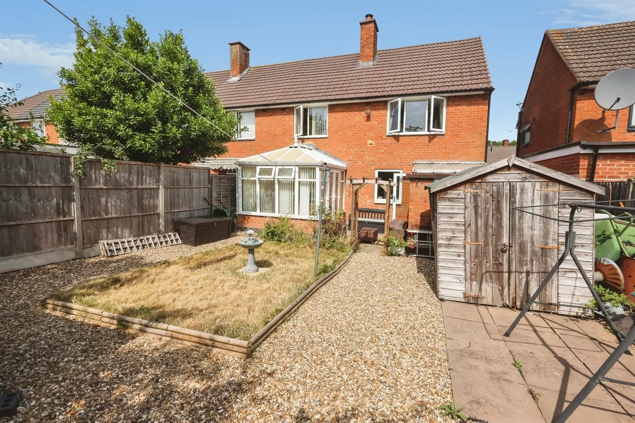 Evenlode Road, Solihull, B92, photo 15