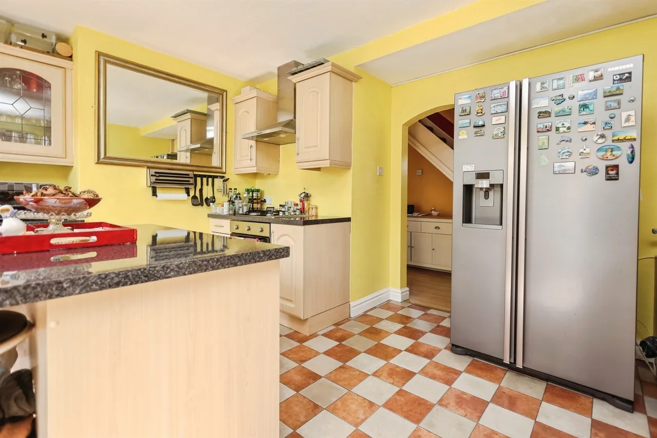 Evenlode Road, Solihull, B92, photo 5