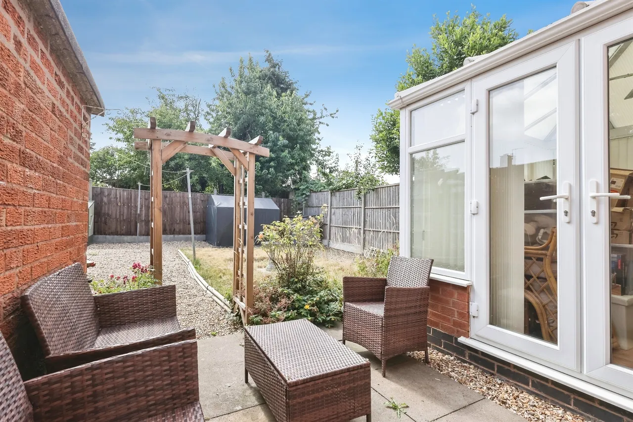 Evenlode Road, Solihull, B92, photo 14