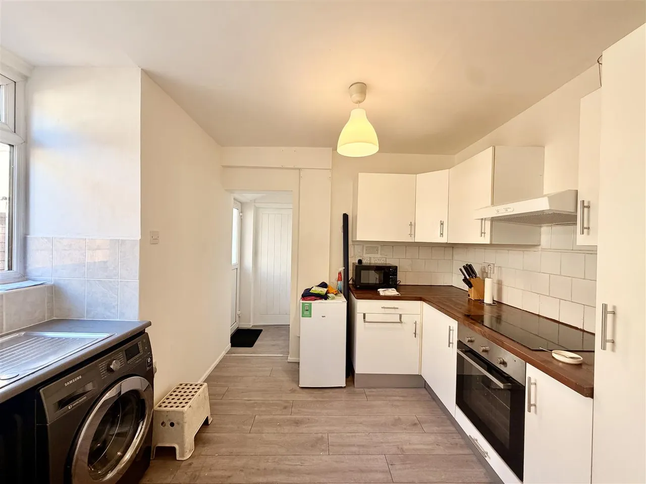 King Edward Road, Loughborough, photo 6