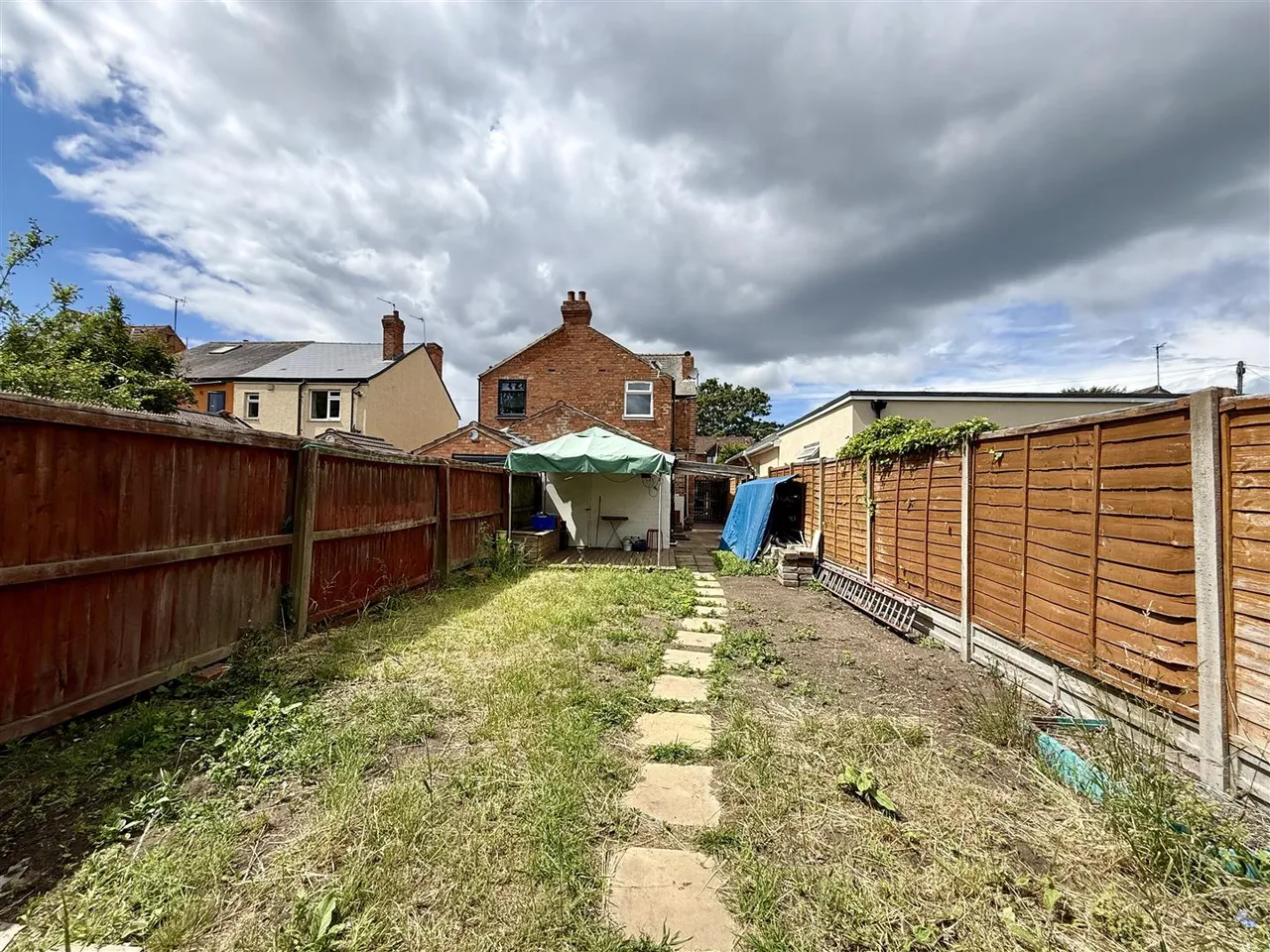 King Edward Road, Loughborough, photo 17