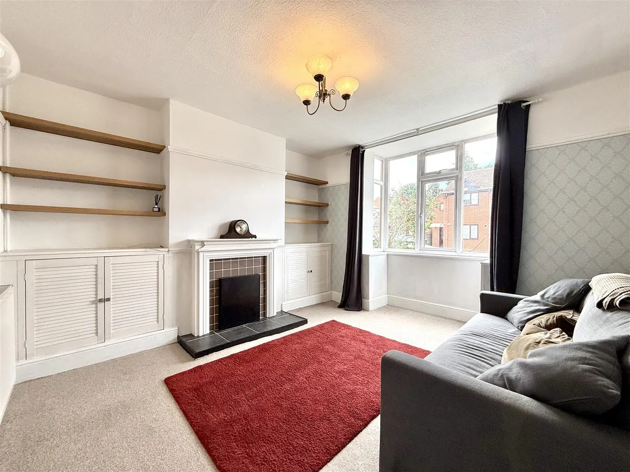 King Edward Road, Loughborough, photo 2