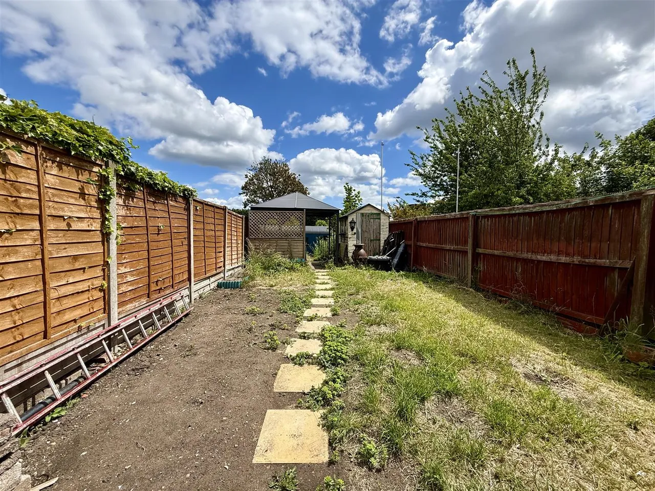 King Edward Road, Loughborough, photo 15