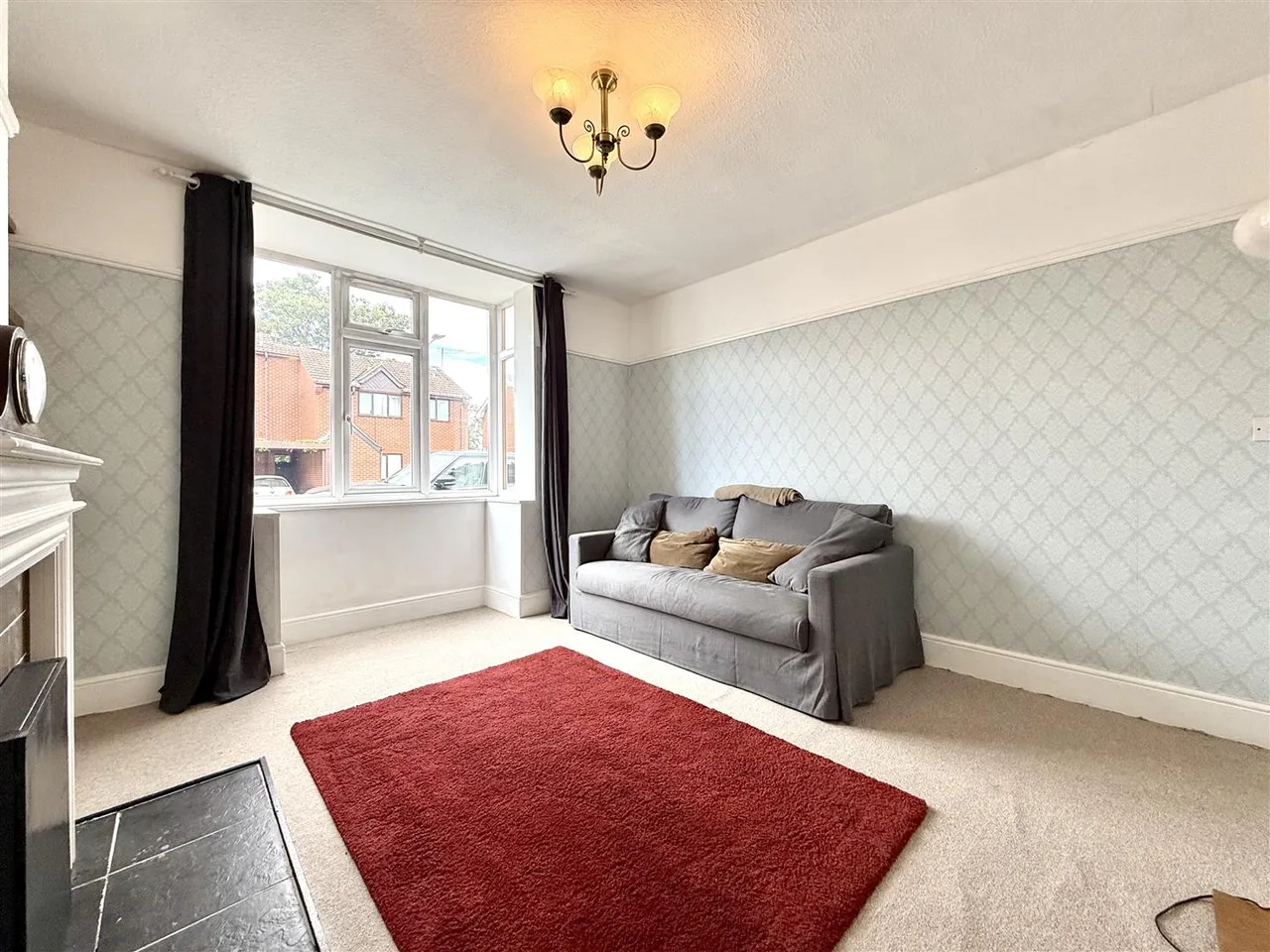 King Edward Road, Loughborough, photo 3