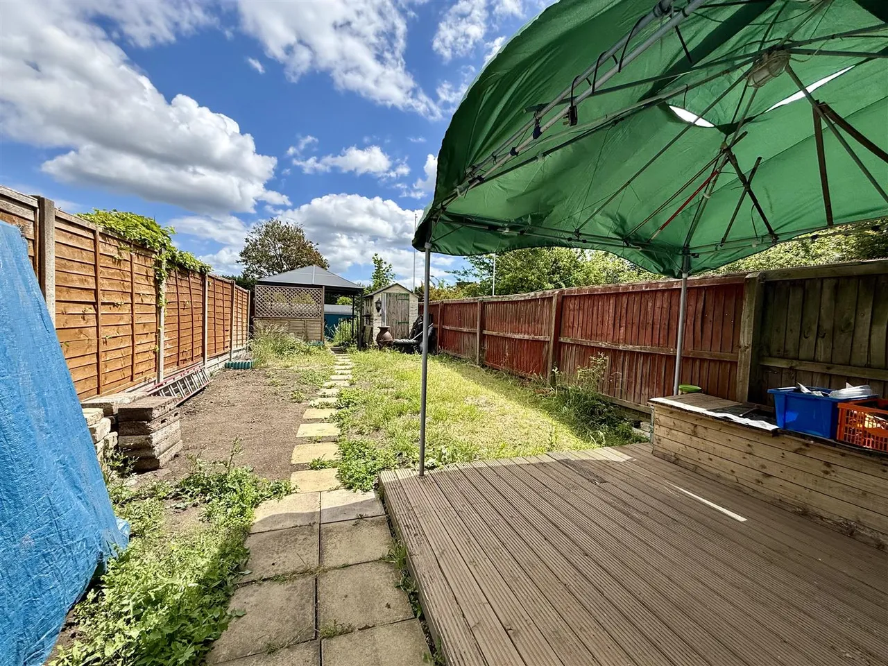 King Edward Road, Loughborough, photo 16