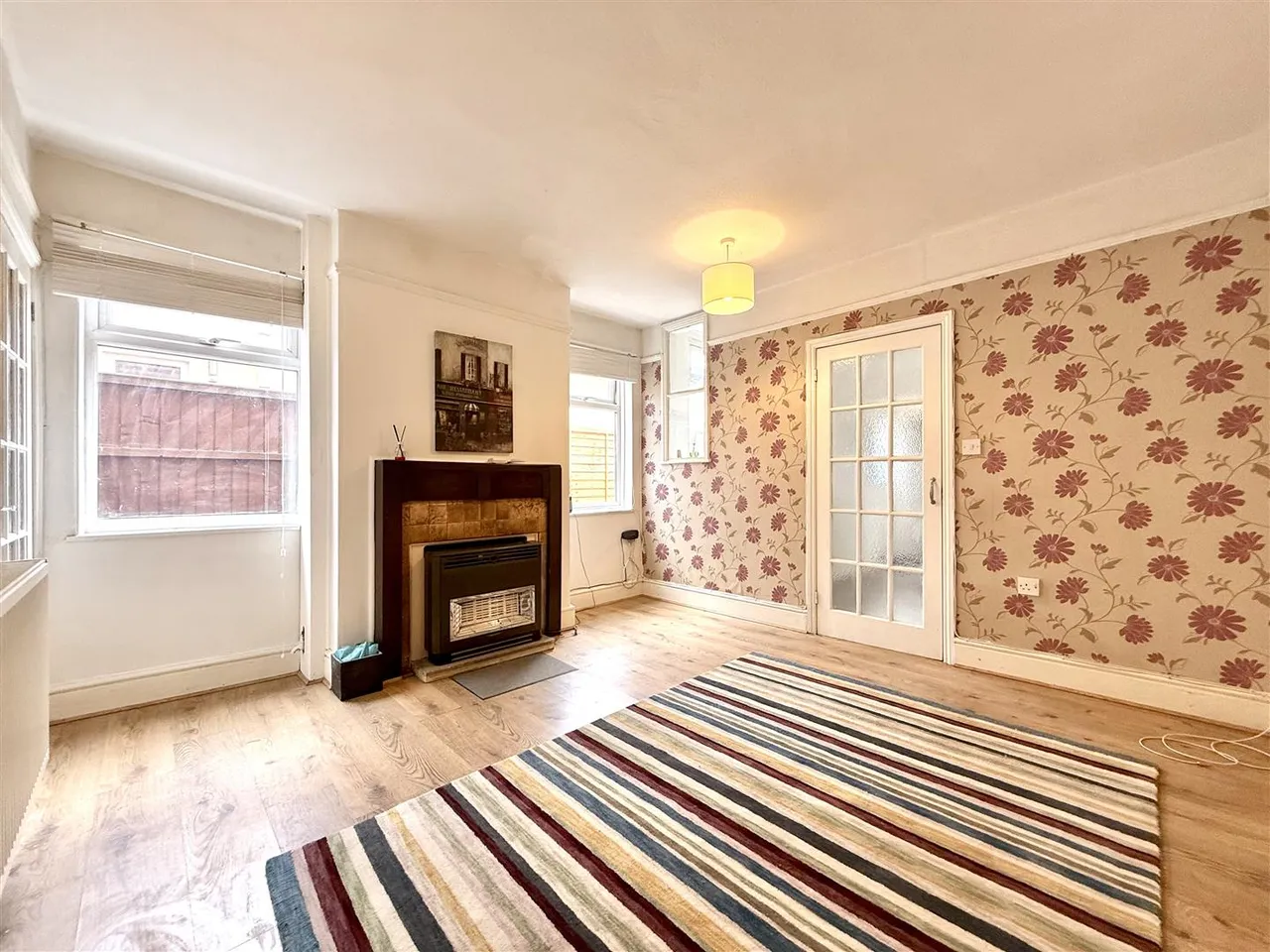 King Edward Road, Loughborough, photo 4
