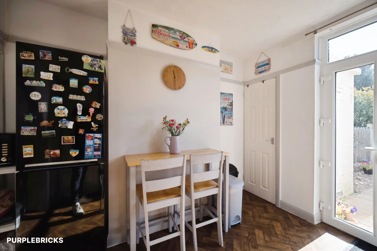 Rosedale Avenue, Alvaston, DE24, photo 6