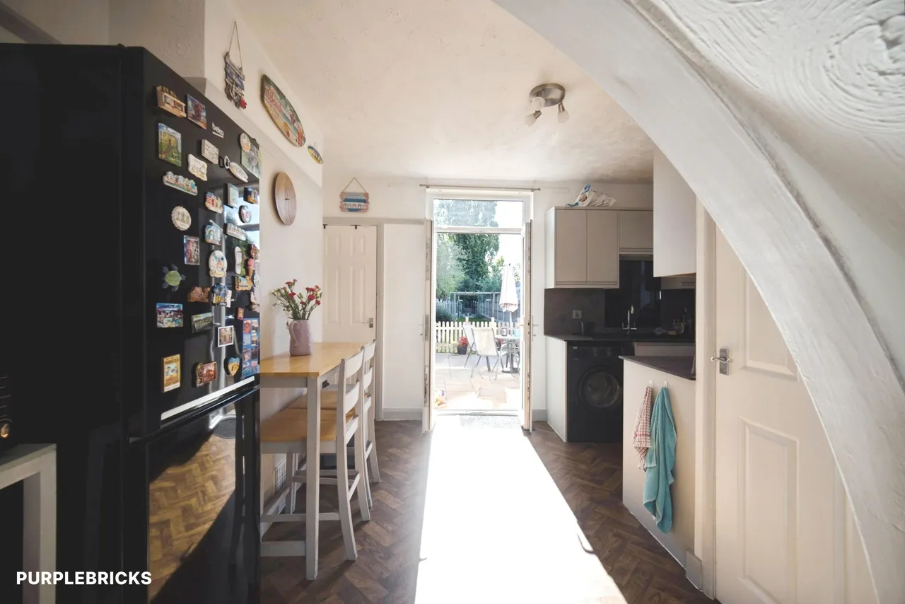 Rosedale Avenue, Alvaston, DE24, photo 5