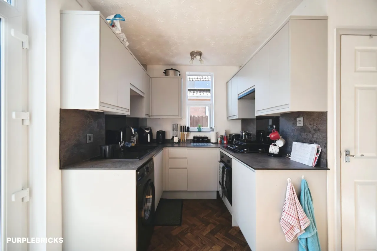 Rosedale Avenue, Alvaston, DE24, photo 7