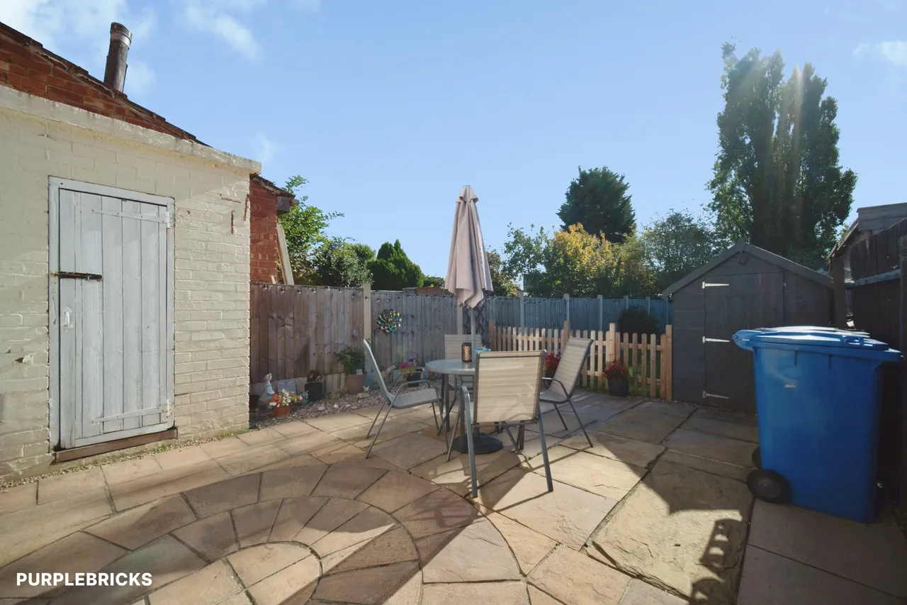 Rosedale Avenue, Alvaston, DE24, photo 17