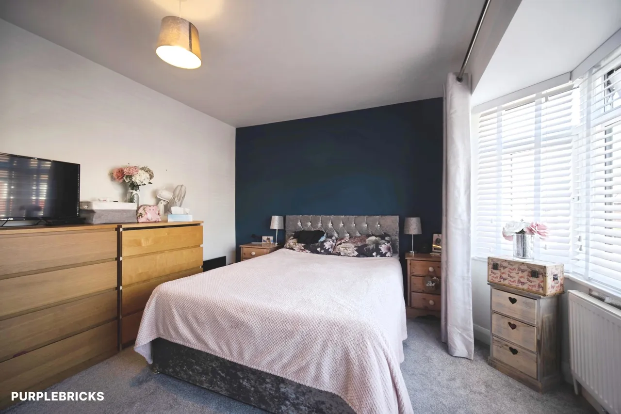 Rosedale Avenue, Alvaston, DE24, photo 12