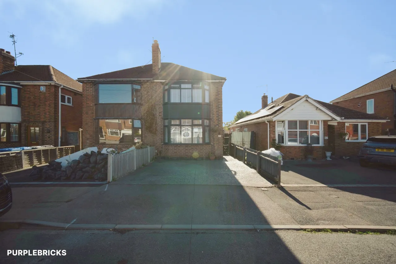 Rosedale Avenue, Alvaston, DE24, photo 22