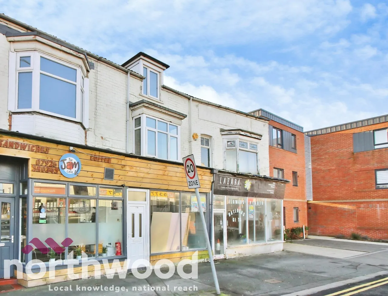 3 bed flat to rent, Bridge Grove, Southport, PR8