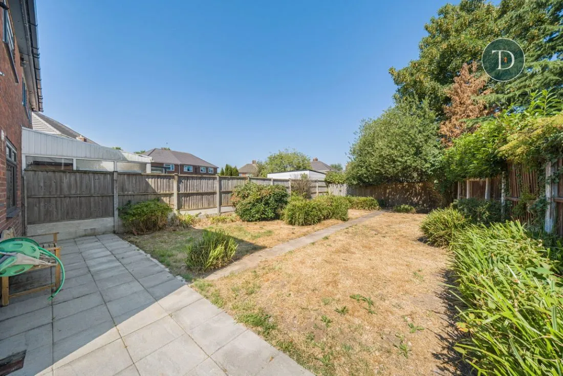 Heywood Road, Great Sutton, CH66 3PR, photo 22