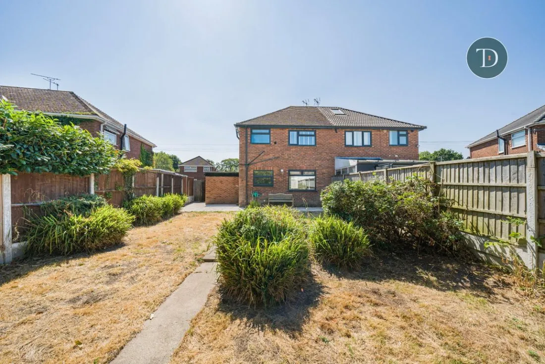 Heywood Road, Great Sutton, CH66 3PR, photo 26