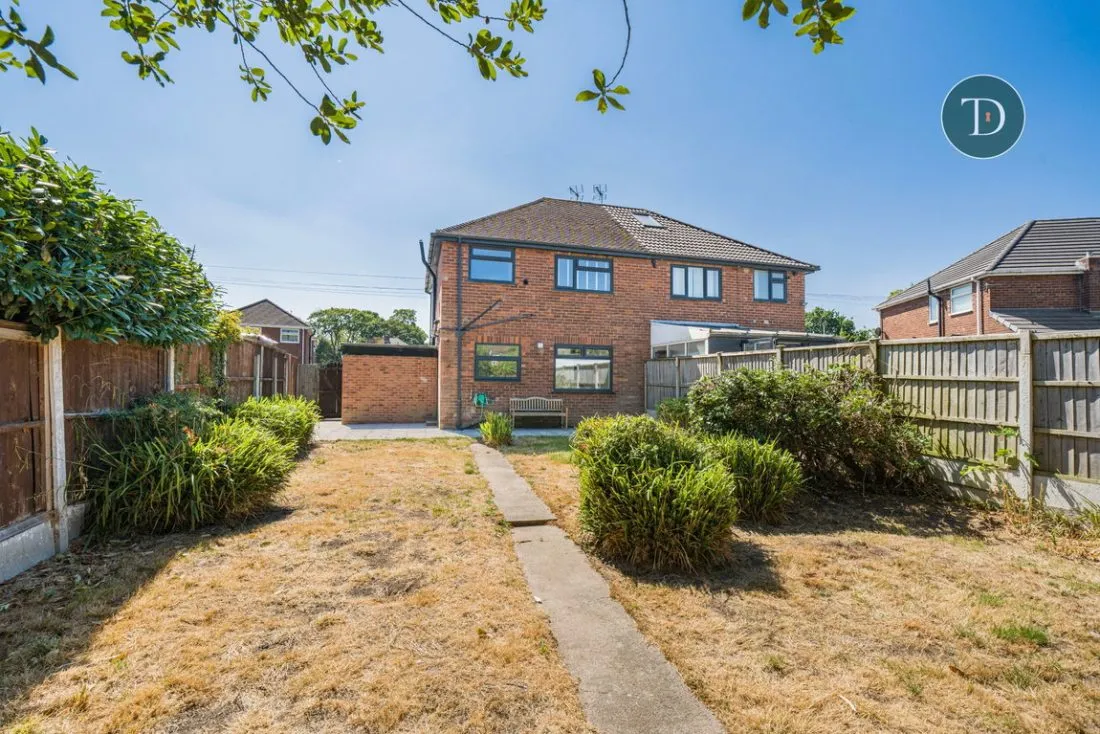 Heywood Road, Great Sutton, CH66 3PR, photo 25