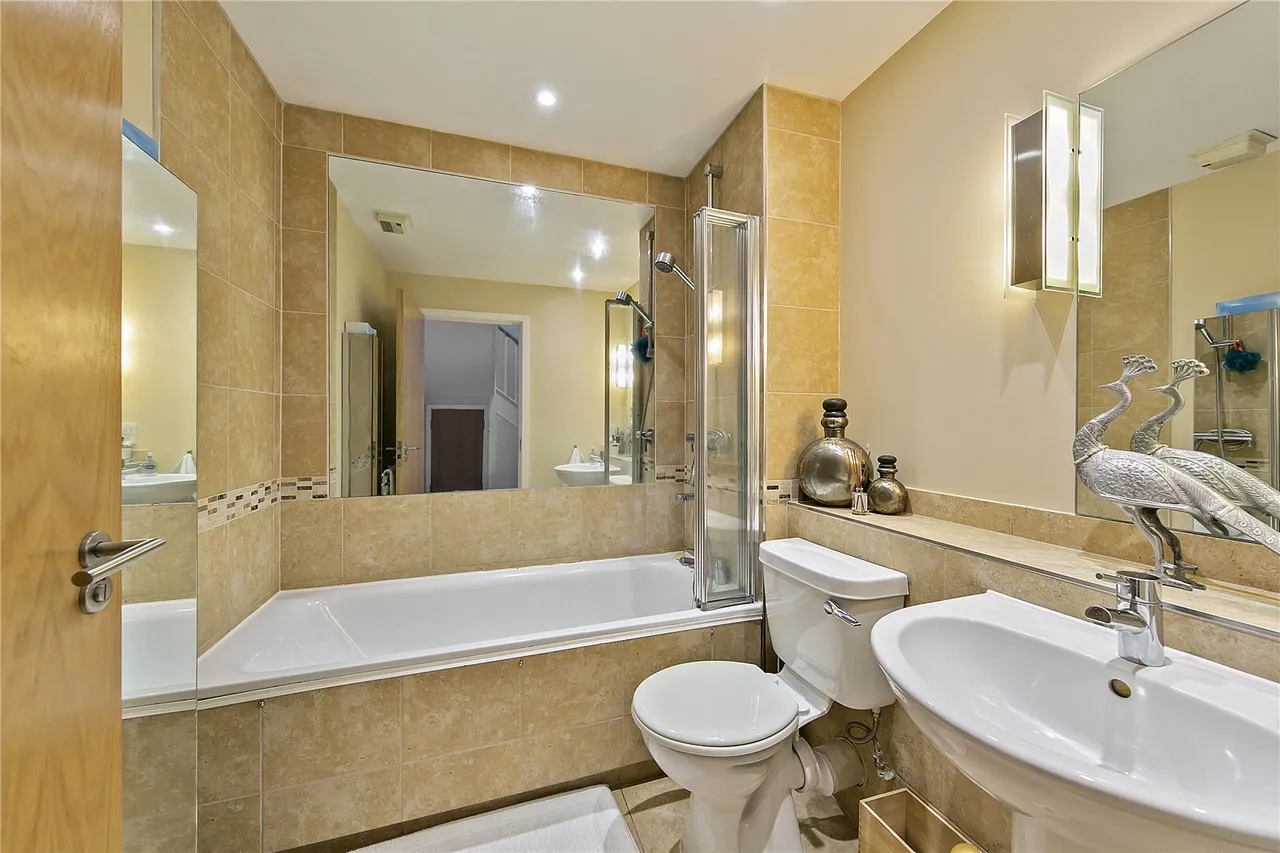 Bardolph Road, Richmond, TW9, photo 12
