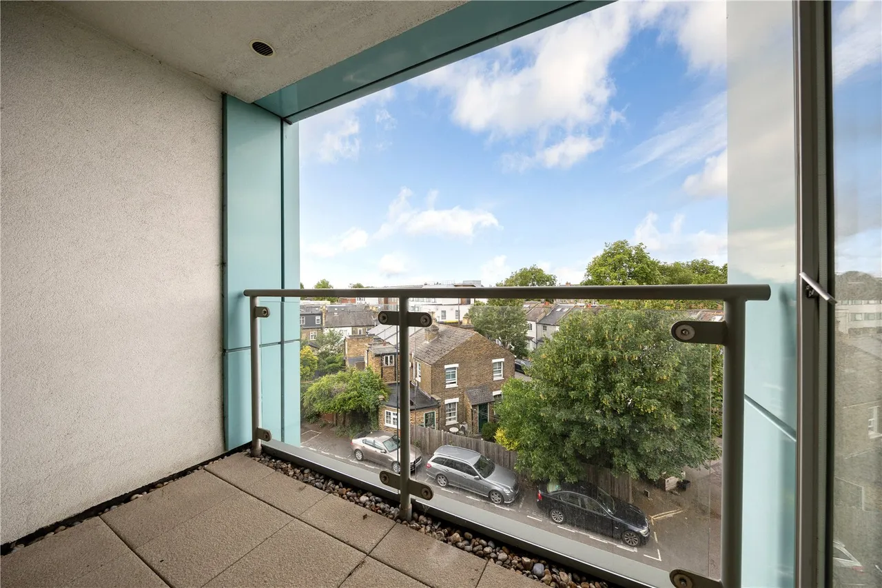Bardolph Road, Richmond, TW9, photo 11
